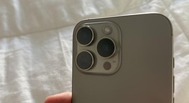 Mint
													Apple iPhone 16 Pro Max - Unlocked, Natural, 256 GB, A3084, photo 3 of 7