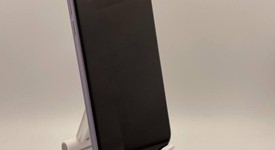 Good
													Apple iPhone 11 - Unlocked, Purple, 64 GB, A2111, photo 1 of 6