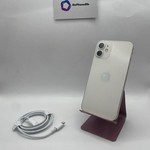 Fair Apple iPhone 12 Mini - Unlocked, 256 GB, White, A2176