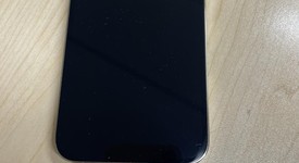 Good
													Apple iPhone 13 Pro Max - Unlocked, Gold, 256 GB, A2484, photo 1 of 6