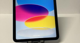 Good
													Apple iPad 10th Gen - Unlocked, Blue, 64 GB, A2757, photo 2 of 7