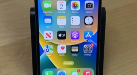 Good
													Apple iPhone 13 Pro - Unlocked, Gold, 256 GB, A2483, photo 2 of 5
