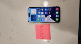Mint
													Apple iPhone 15 Pro Max - Unlocked, Natural, 1 TB, A2849, photo 1 of 10