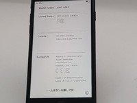 Apple iPhone SE 3rd Gen 2022