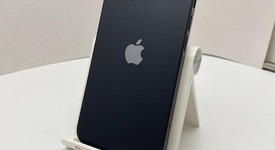 Fair
													Apple iPhone 13 - Unlocked, Midnight, 128 GB, A2482, photo 3 of 7