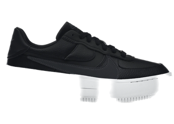 Nike Air Force 1 PLT.AF.ORM Black (Women's) for sale