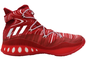 adidas Crazy Explosive Scarlet for sale