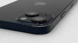 Fair
													Apple iPhone 13 - Unlocked, Midnight, 128 GB, A2482, photo 4 of 7