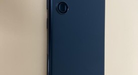 Fair
													Samsung Galaxy S22 Ultra - AT&T, Black, 128 GB, 8 GB, SM-S908U, photo 5 of 8