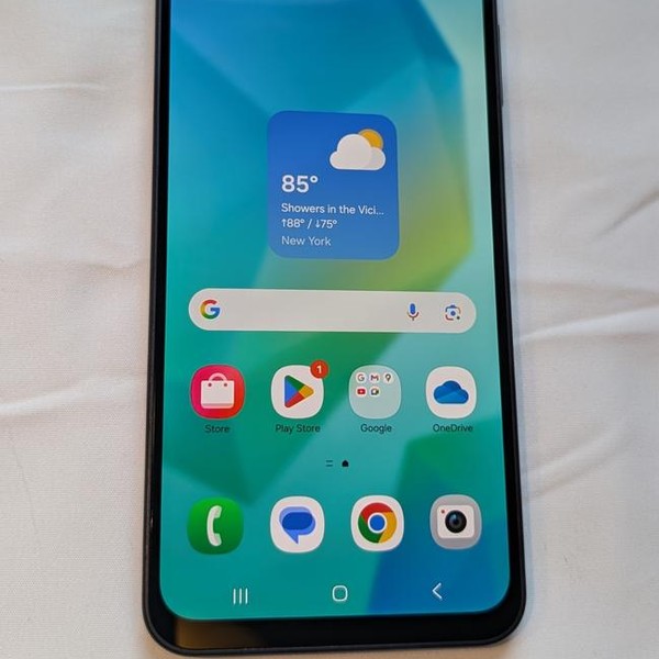 Samsung Galaxy A16 5G - T-Mobile, 128 GB, Blueblack, 4 GB