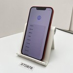 Good Apple iPhone 13 Mini - Unlocked, 128 GB, Red, A2481