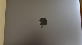 Good
													MacBook Pro 2017 (No Touch Bar) - 13" - I5, Gray, 256 GB, 16 GB, photo 4 of 10