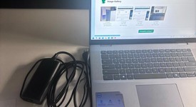 Fair
													Dell Inspiron Laptop, photo 5 of 5