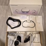 Mint Meta Quest 2 - 128 GB