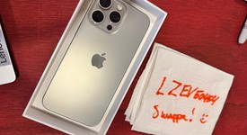 Mint
													Apple iPhone 15 Pro Max - Unlocked, Natural, 512 GB, A2849, photo 4 of 10