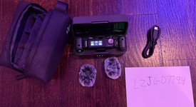 Used
													DJI Mic 2, photo 1 of 7
