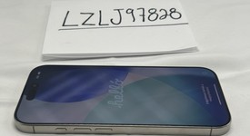 Good
													Apple iPhone 16 Pro - Verizon, Natural, 256 GB, A3083, photo 2 of 4