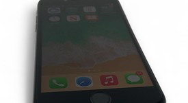 Fair
													Apple iPhone 7 - Unlocked, Black, 32 GB, A1660, photo 2 of 10