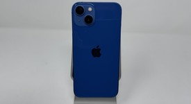 Good
													Apple iPhone 13 - Verizon, Blue, 128 GB, A2482, photo 2 of 6