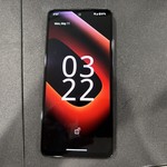 Good Unplugged Up Phone - Unlocked, 256 GB, Black