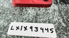 Fair
													Apple iPhone 12 - Verizon, Red, 128 GB, A2172, photo 5 of 8