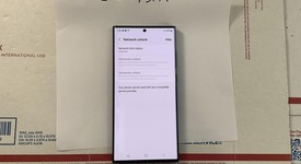Good
													Samsung Galaxy S23 Ultra - T-Mobile, Black, 256 GB, 8 GB, SM-S918U, photo 3 of 9