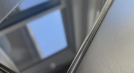 Fair
													Apple iPhone X - T-Mobile, Silver, 64 GB, A1901, GSM, photo 5 of 7