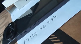 Mint
													Google Pixel 9 - Unlocked, Obsidian, 128 GB, 12 GB, G2YBB, photo 3 of 11