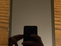 Samsung Galaxy Tab A 8" 2018
