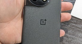 Good
													OnePlus 11 - Unlocked, Black, 128 GB, 8 GB, CPH2451, photo 2 of 7