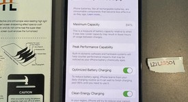 Good
													Apple iPhone 12 - Spectrum, Blue, 64 GB, A2172, photo 1 of 6