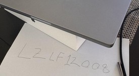 Good
													MacBook Pro 2021 - 14" - Apple M1 Pro 10-core, Gray, 1 TB, 16 GB, photo 2 of 18