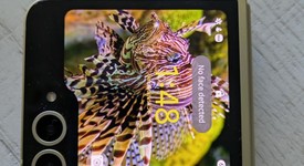 Mint
													Samsung Galaxy Z Flip6 - Unlocked, Yellow, 512 GB, 12 GB, SM-F741U1, photo 5 of 11