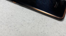 Good
													OnePlus 7T Pro 5G - T-Mobile, Orange, 256 GB, 12 GB, HD1925, McLaren Edition, photo 3 of 7