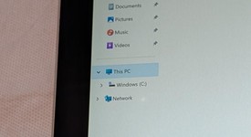 Good
													Microsoft Surface Pro 7 - I7, Platinum, 1 TB, 16 GB, photo 5 of 8