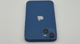 Mint
													Apple iPhone 13 - Unlocked, Blue, 128 GB, A2482, photo 4 of 8