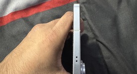 Mint
													Samsung Galaxy S25 Edge - T-Mobile, Icy Blue, 256 GB, 12 GB, SM-S937U, photo 5 of 10