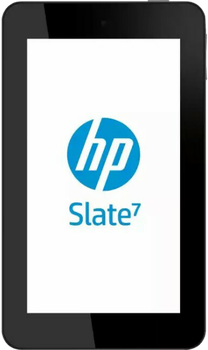 HP Slate 7