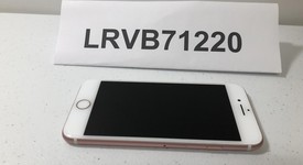Good
													Apple iPhone 7 - Unlocked, Rose Gold, 32 GB, A1660, photo 4 of 11