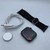 Apple Watch Series 10 46mm - Unlocked, Slate, A3003 - Cellular, Titanium