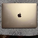 Mint MacBook Pro 2022 - 13 inch - 1 TB, Gray, 24 GB, Apple M2