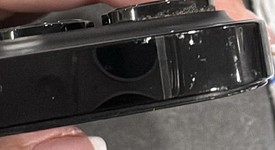 Good
													Apple iPhone 14 Pro Max - Unlocked, Black, 256 GB, A2651, photo 3 of 6