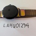 Mint Google Pixel Watch 4 - Wi-Fi, Black, 45mm, Wi-Fi