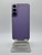 Samsung Galaxy S22 - Verizon, 128 GB, Purple, 8 GB, SM-S901U