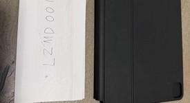 Used
													Apple Magic Keyboard for iPad - Black, photo 1 of 6