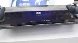 Good
													PlayStation Portal Remote Player - White, photo 5 of 8