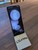 Fair Samsung Galaxy Z Flip5 - Unlocked, Lavender, 256 GB, 8 GB, SM-F731U1