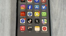 Mint
													Apple iPhone 14 - Unlocked, Midnight, 128 GB, A2649, photo 5 of 13