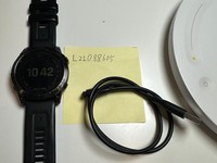 Garmin Fenix 7X