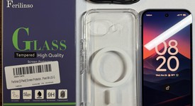 Mint
													Google Pixel 9a - Verizon, Iris, 128 GB, 8 GB, photo 2 of 13